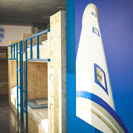 Estela Do Mar Baiona Ngoại thất bức ảnh