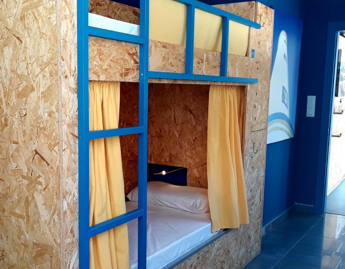 Estela Do Mar Baiona Ngoại thất bức ảnh