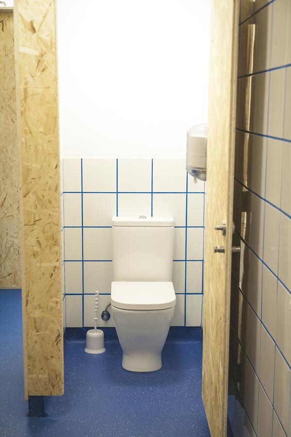 Estela Do Mar Baiona Ngoại thất bức ảnh
