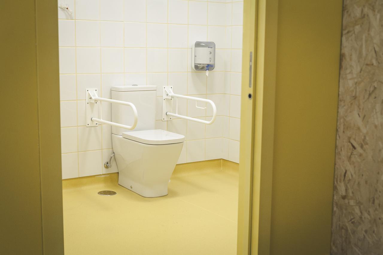 Estela Do Mar Baiona Ngoại thất bức ảnh